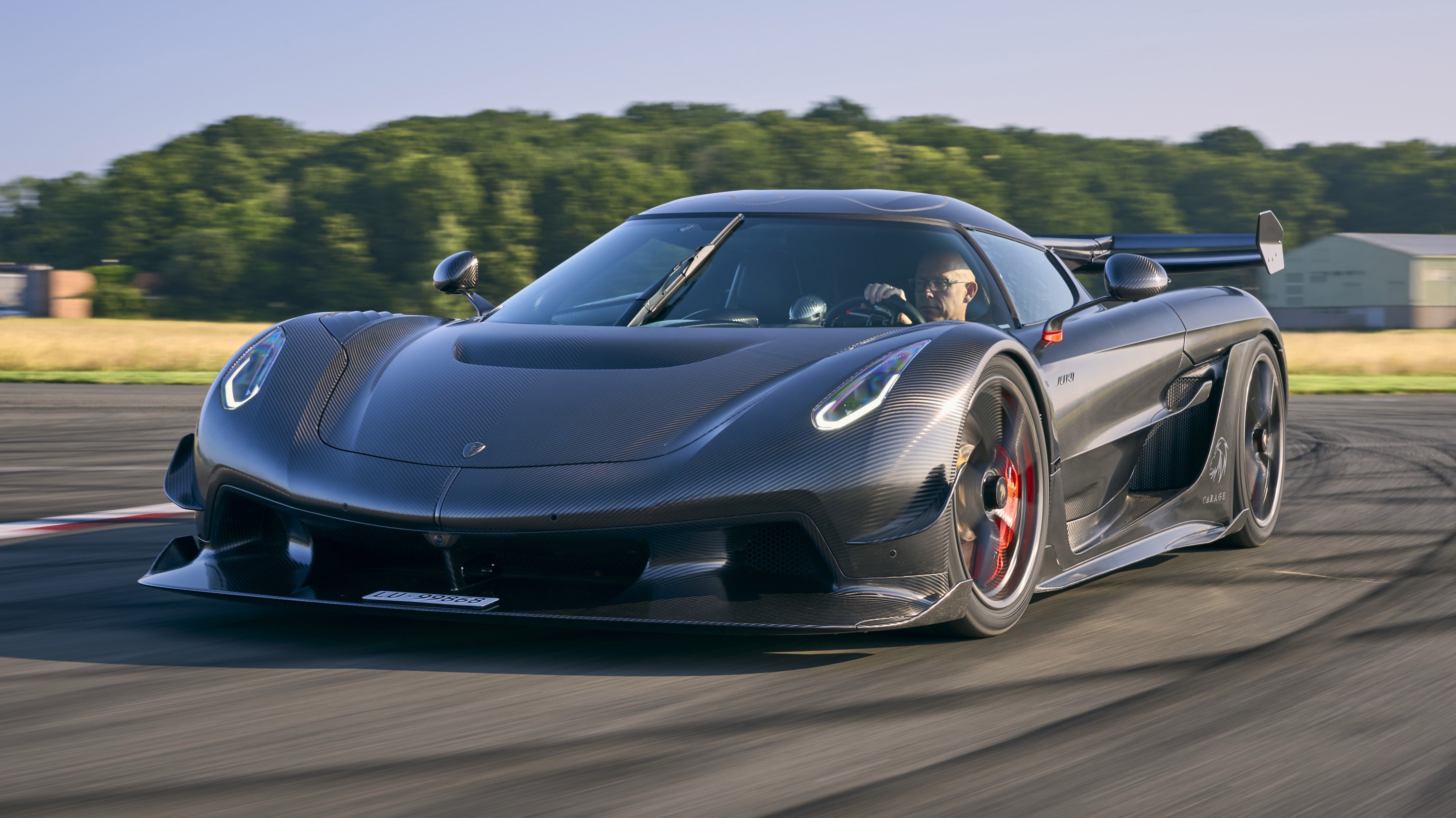 【永久保存版】トップギアが「10/10」を付けた名車たち：完璧なスーパーカー20選
